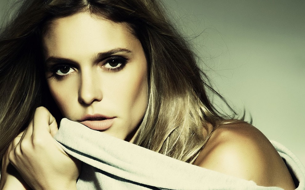 Fernanda Lima está entre os nomes convidados para a despedida da MTV - Divulgação