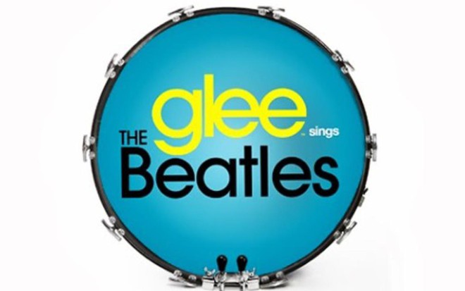 As principais músicas da banda The Beatles receberam nova roupagem pelos atores de Glee - Divulgação/Fox